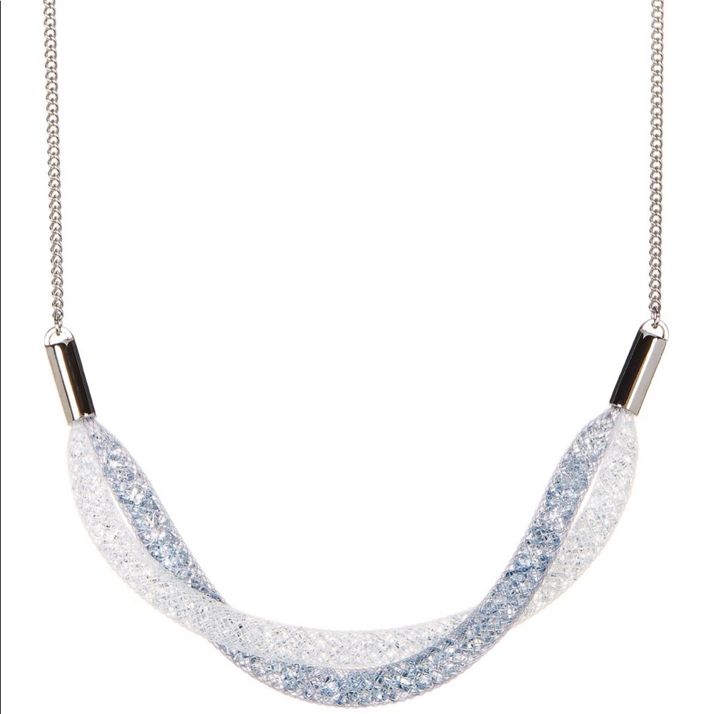 ✨ Swarovski Necklace